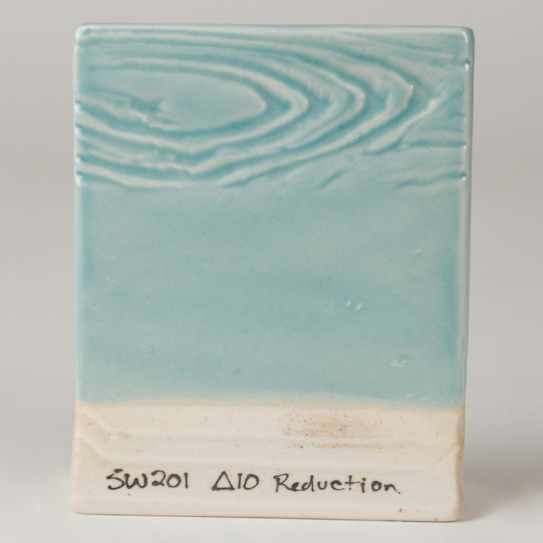 Mayco Turquoise Stoneware 201