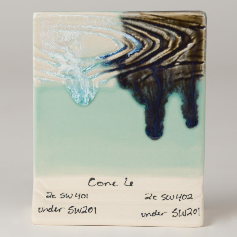 Mayco Turquoise Stoneware 201