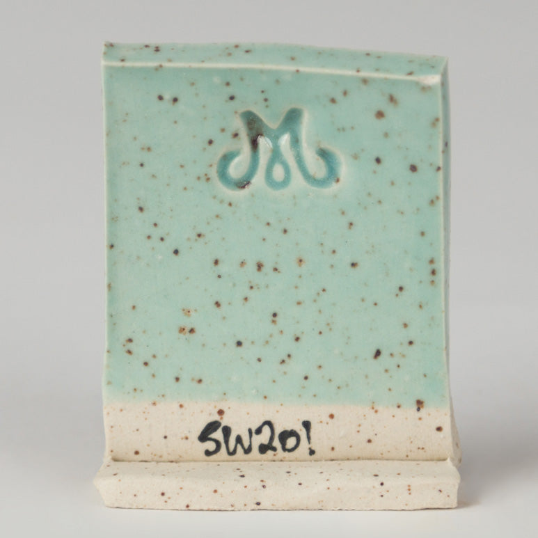 Mayco Turquoise Stoneware 201