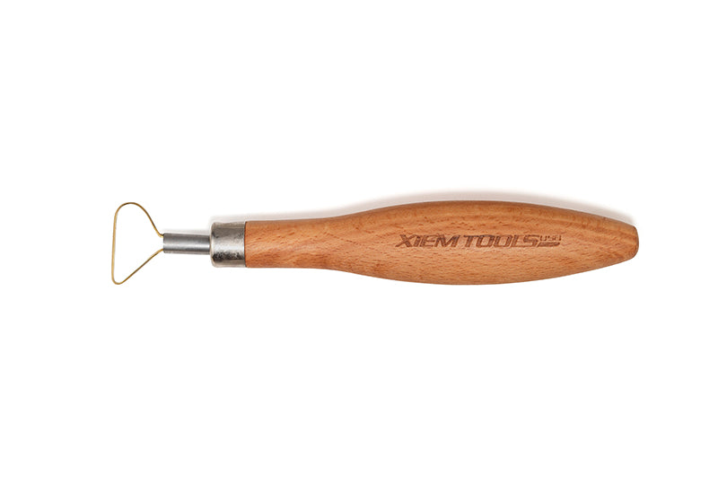 Xiem Titanium Trim Tools