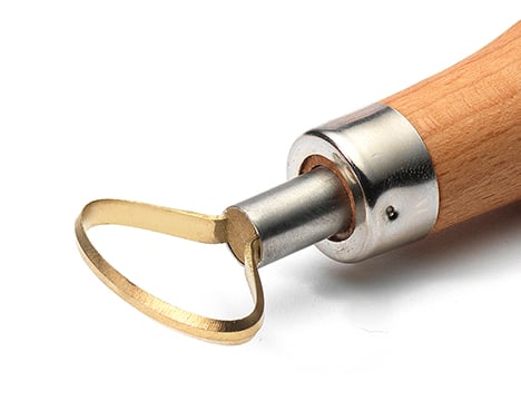 Xiem Titanium Trim Tools Loop Head