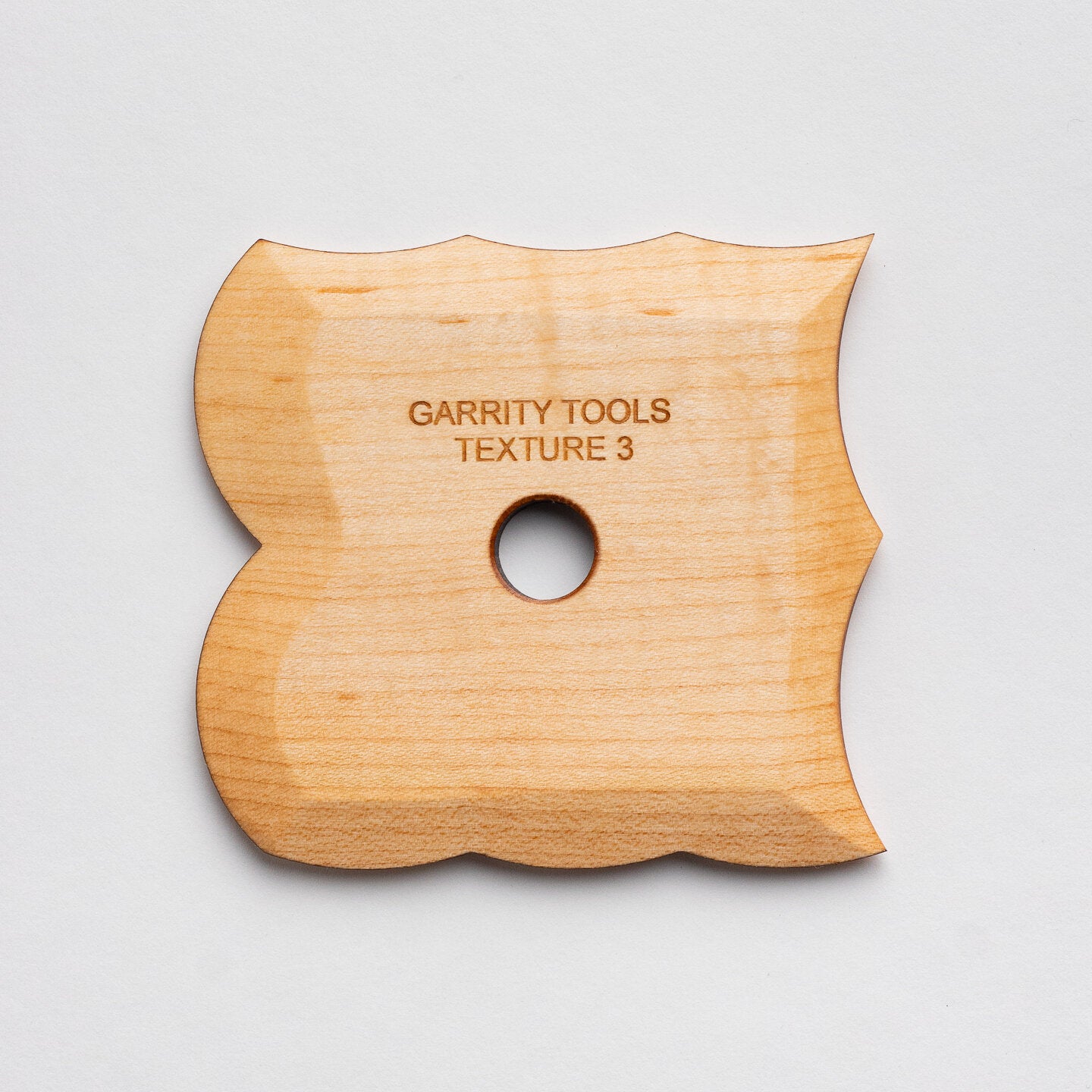 Garrity Texture Tools - Shape 3