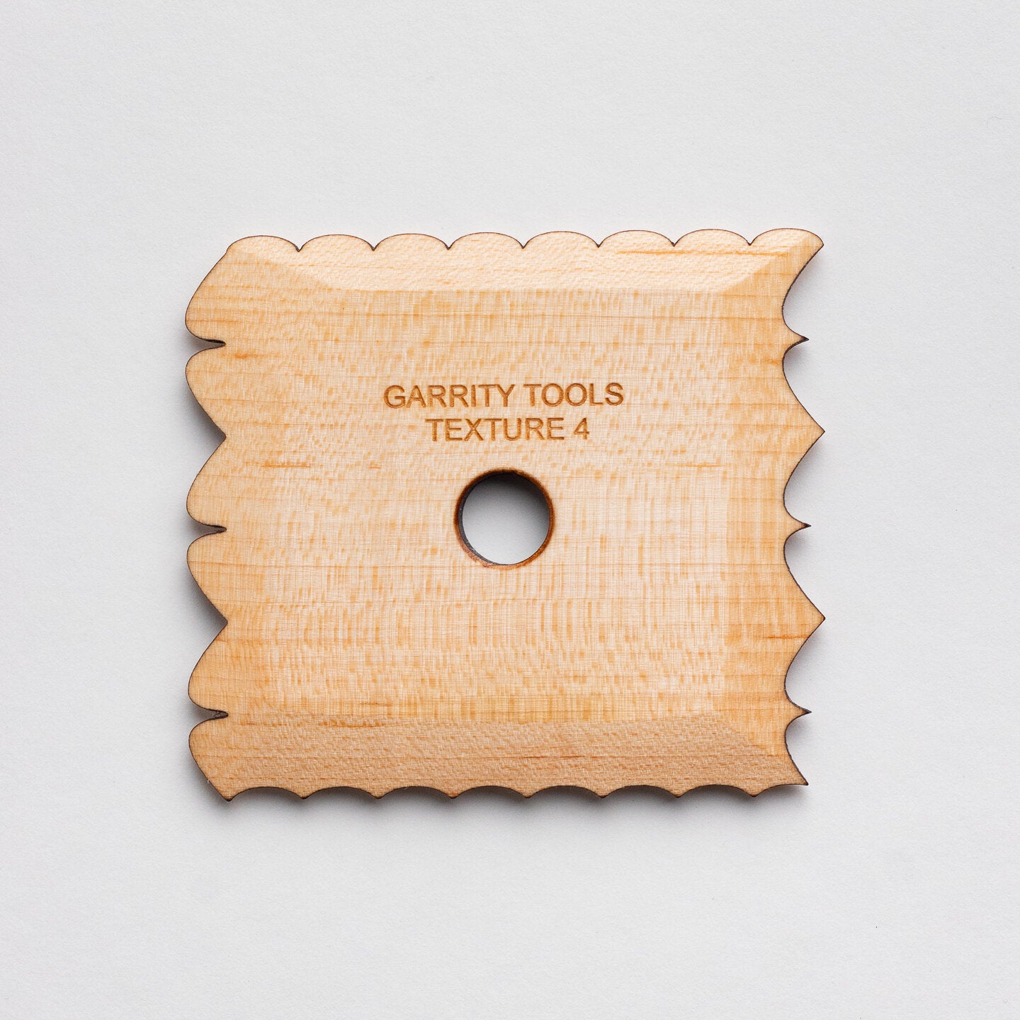 Garrity Texture Tools - Shape 4