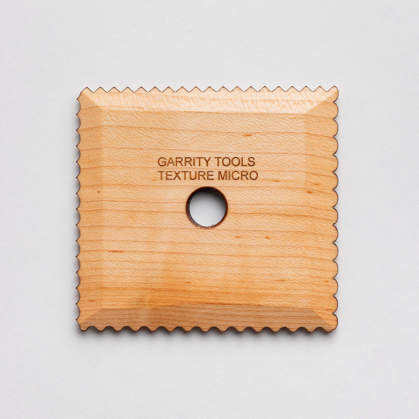 Garrity Texture Tools - Micro