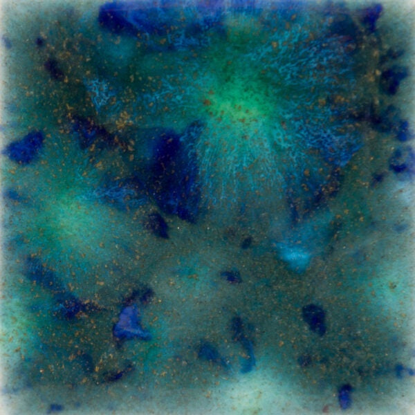 Mayco Jungle Gems - Blue Azure