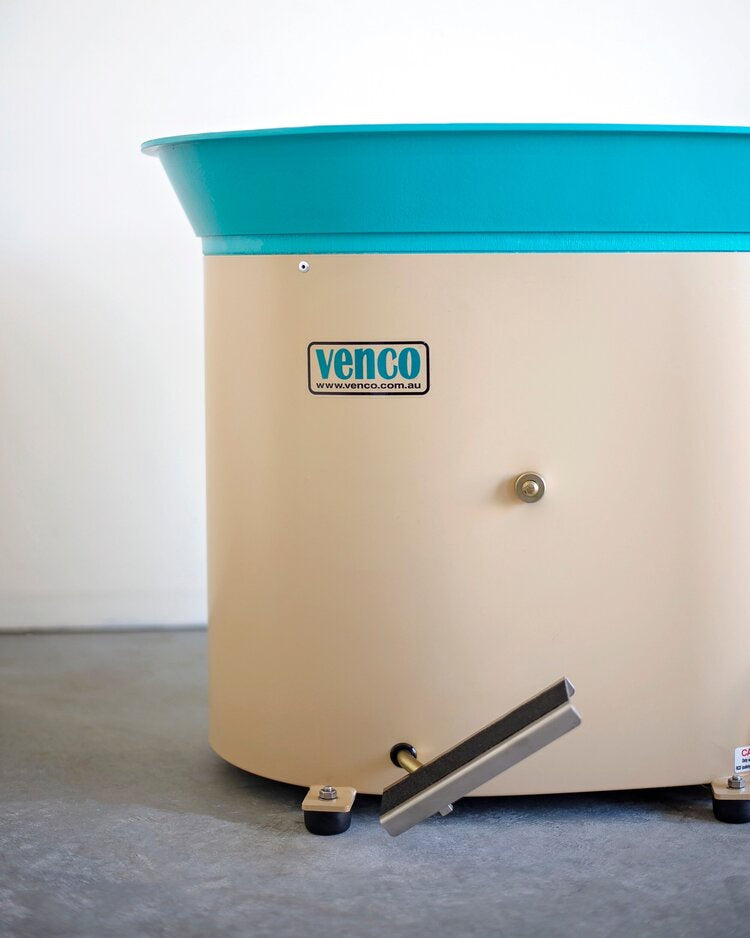 Venco Pottery Wheel no.3 series II
