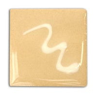 Test tile of Cesco Clear Glaze - Pottery