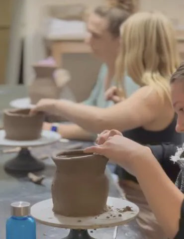 Clay Taster - Friday Night 2 Hour Course