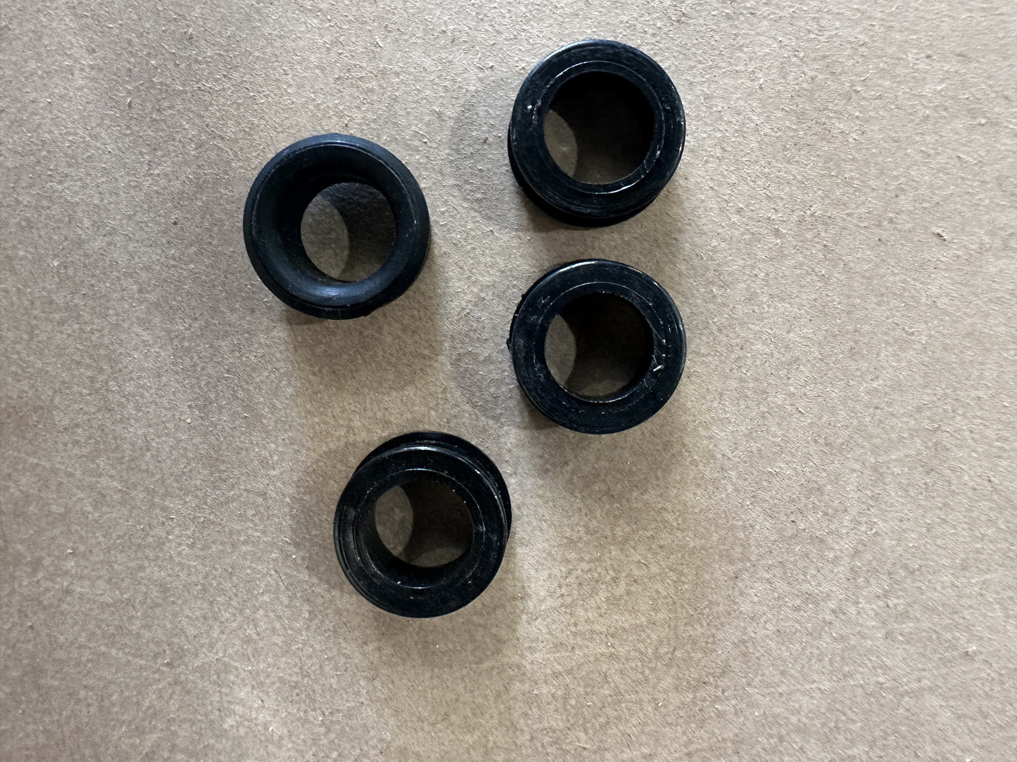 Venco Wheel Parts