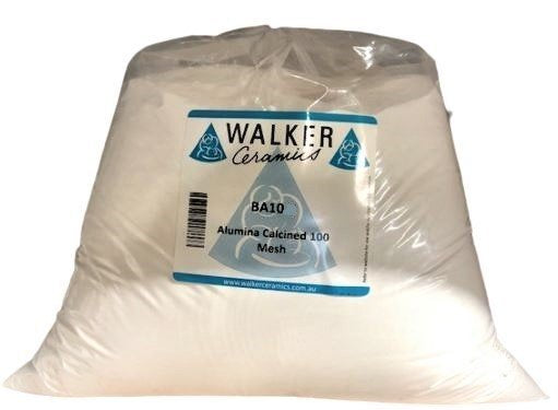 Alumina Calcined 100#