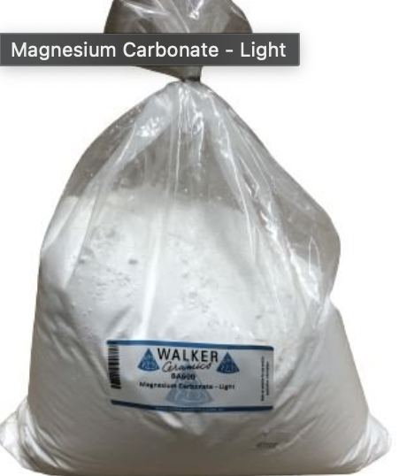 Mag carb light