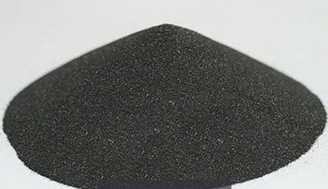 Ilmenite Sand
