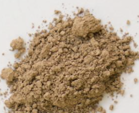 Rutile Flour