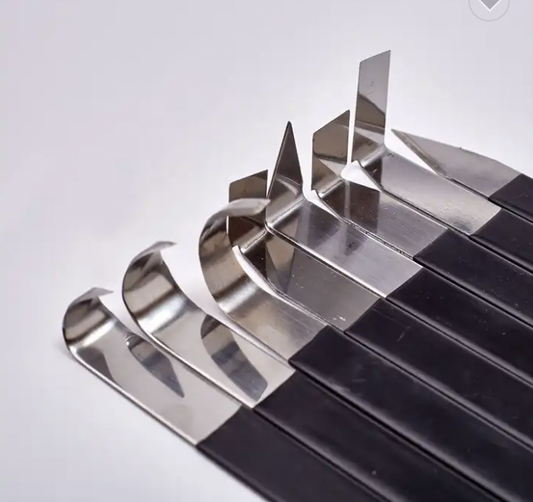 Stainless Steel Turning Tool