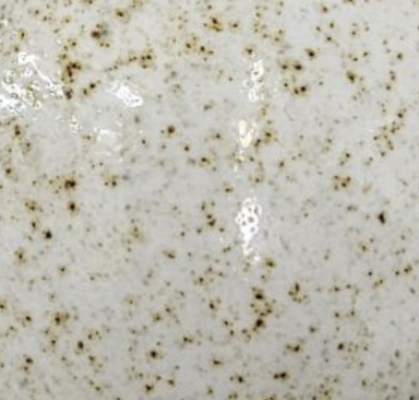 White Speckle Stoneware - 500ml