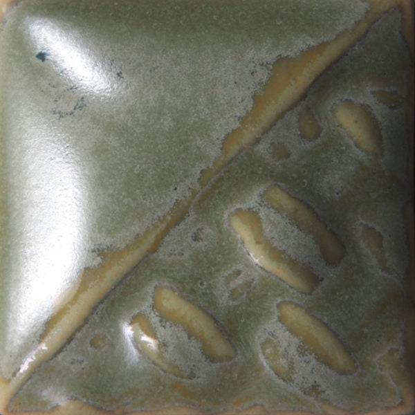 Mayco Green Tea SW- 108