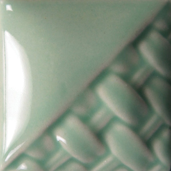 Mayco Turquoise Stoneware 201
