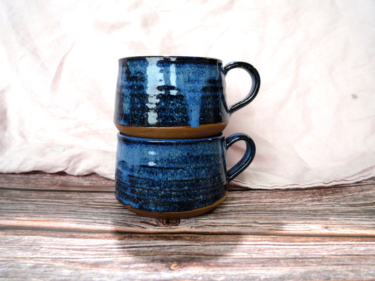 Applying Brush on Glaze for Beginners: 5 Common Pottery Glazing Mistakes (And How to Avoid Them)