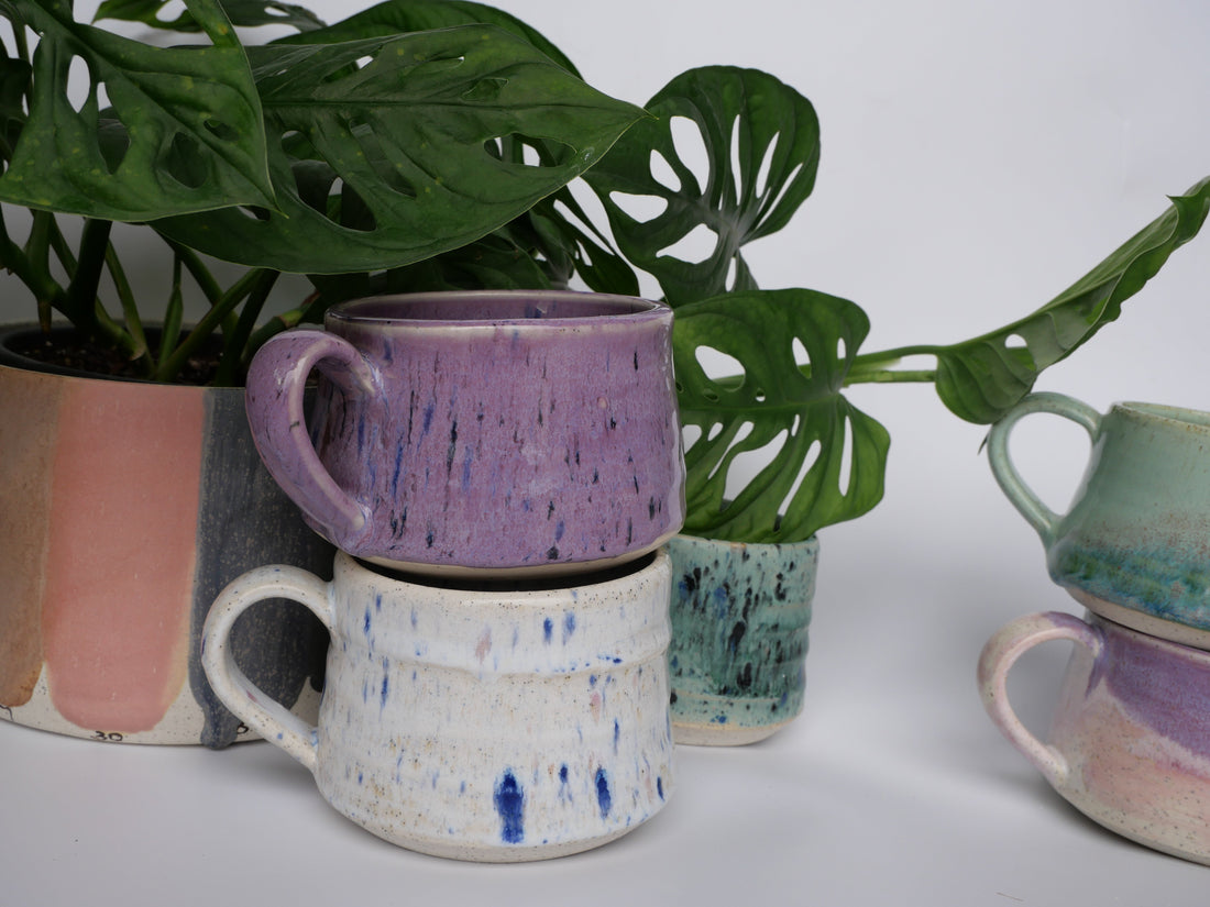 How to Apply Glaze: Dipping, Brushing & Pouring Explained