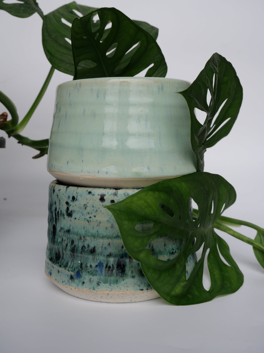 Why I started making glazes