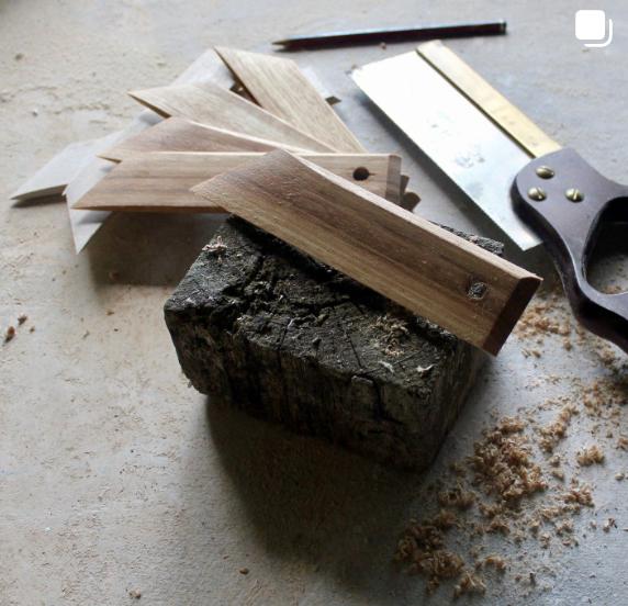 Clay and Pottery Tools