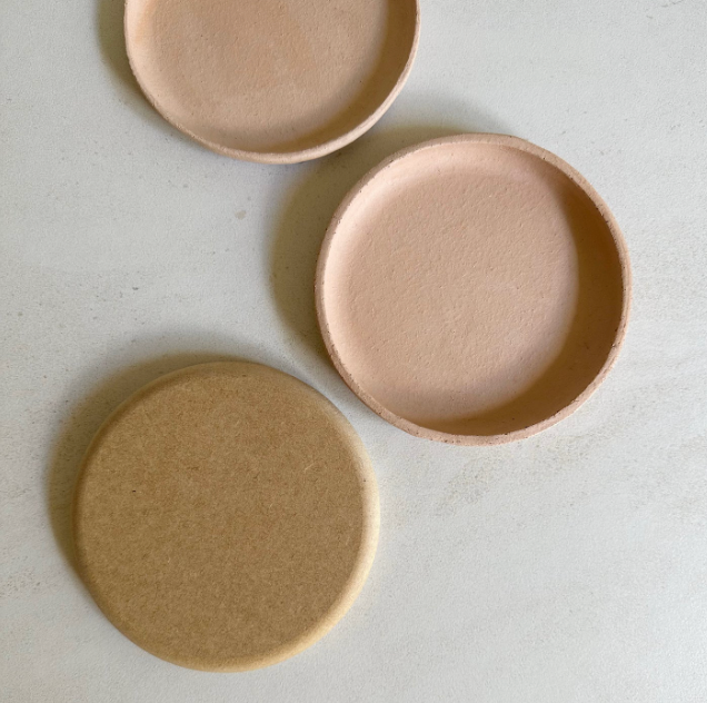 Fin Forms – Northern Rivers Pottery