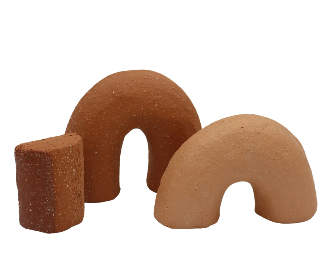 Keanes Clay Bodies – Northern Rivers Pottery