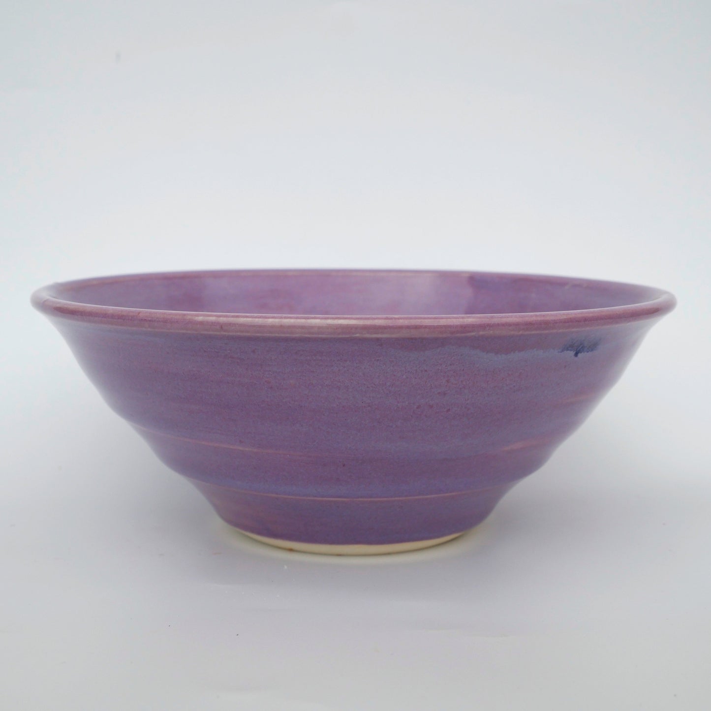 River Rock Midfire Glaze - Wild Violet