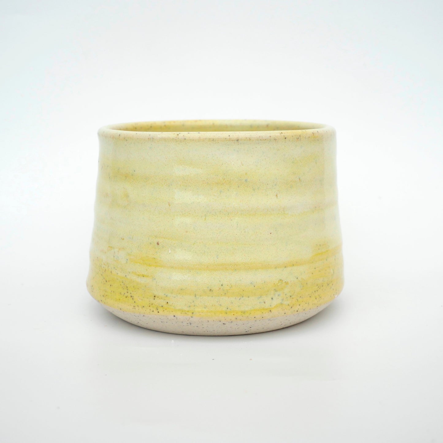 River Rock Midfire Glaze - Wattle Glow
