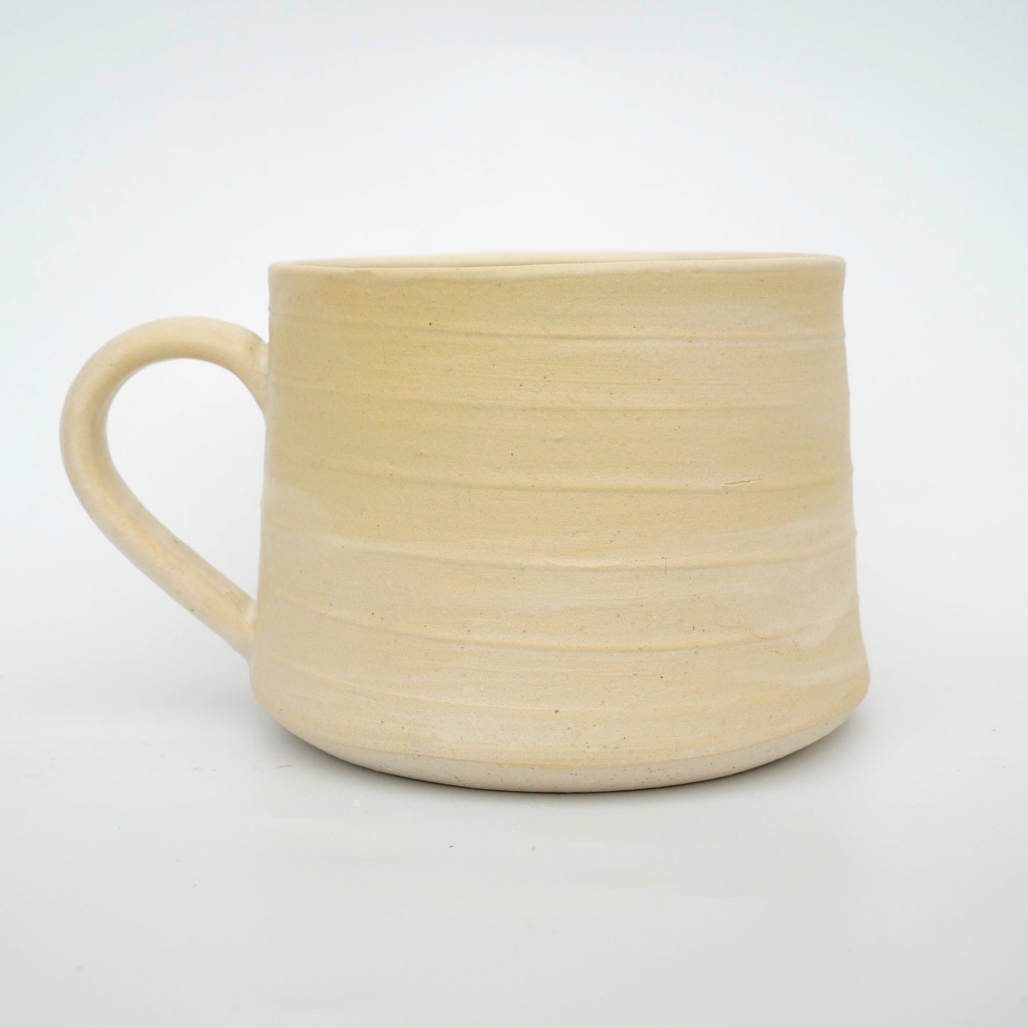 River Rock Midfire Glaze - Honey Butter