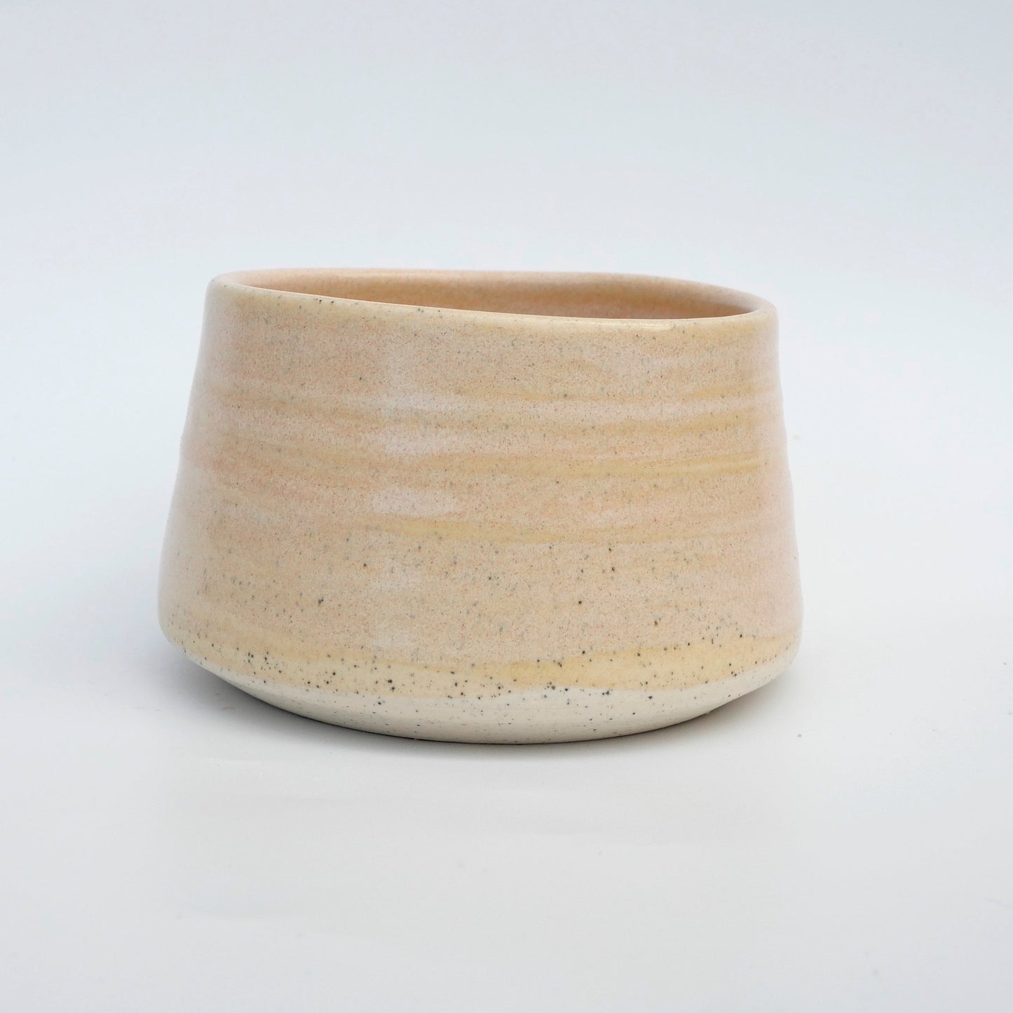River Rock Midfire Glaze - Sandy Shore