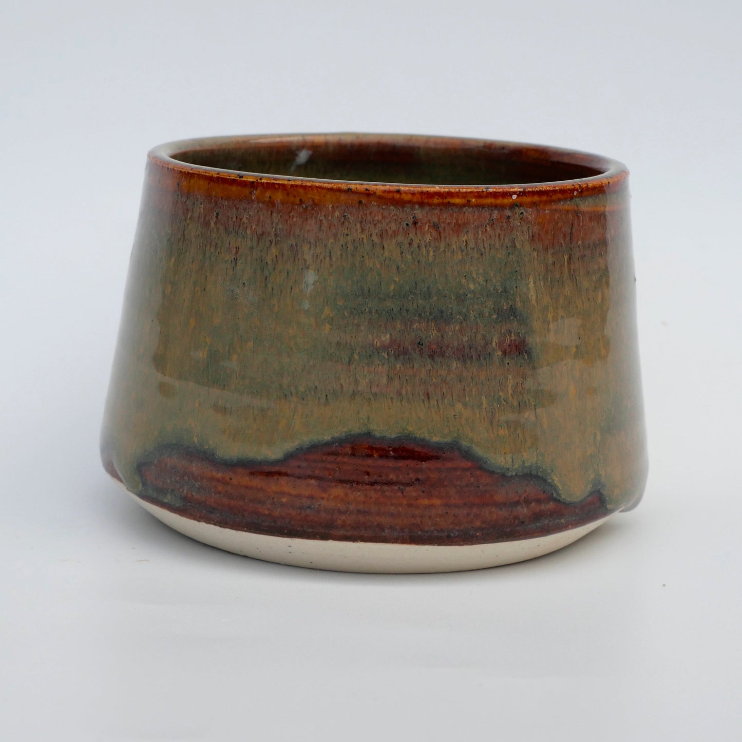 Sample Pack  - River Rock Glazes