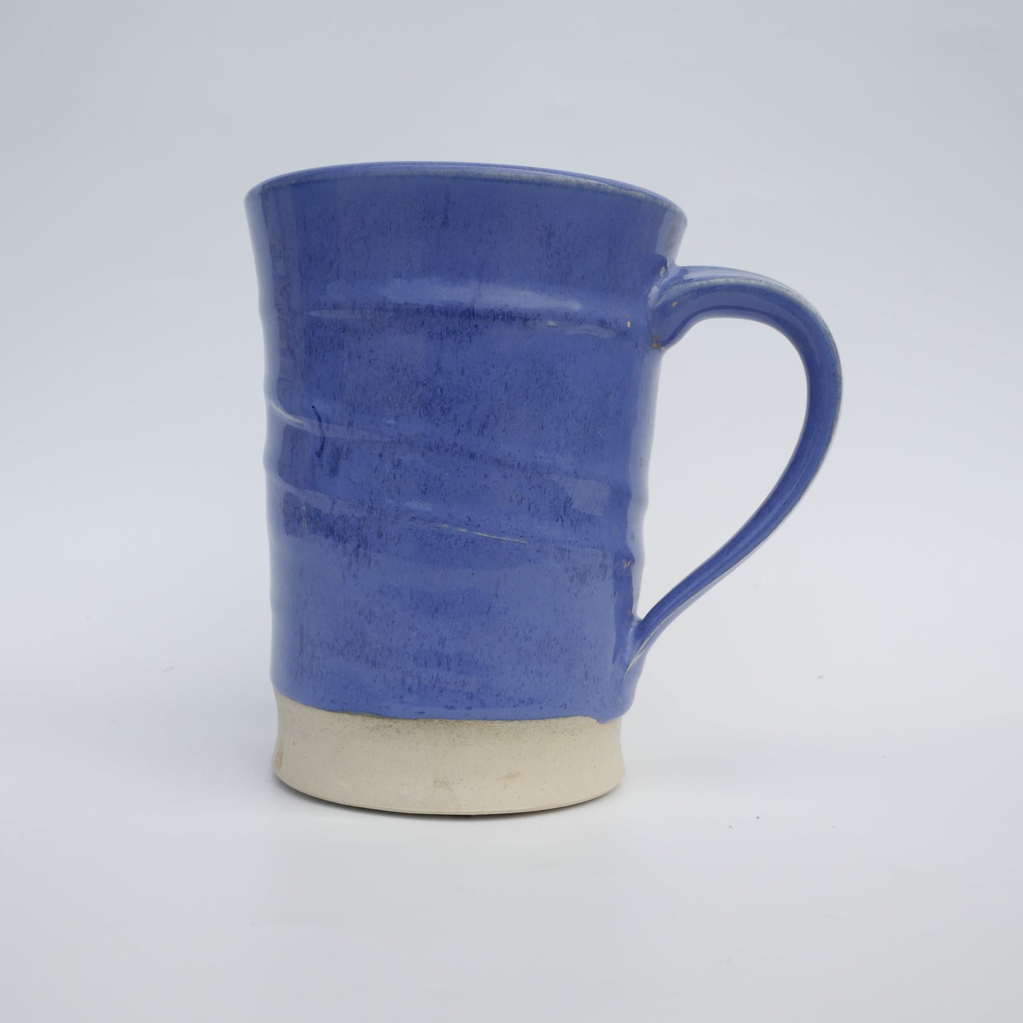River Rock Midfire Glaze - Studio Blue