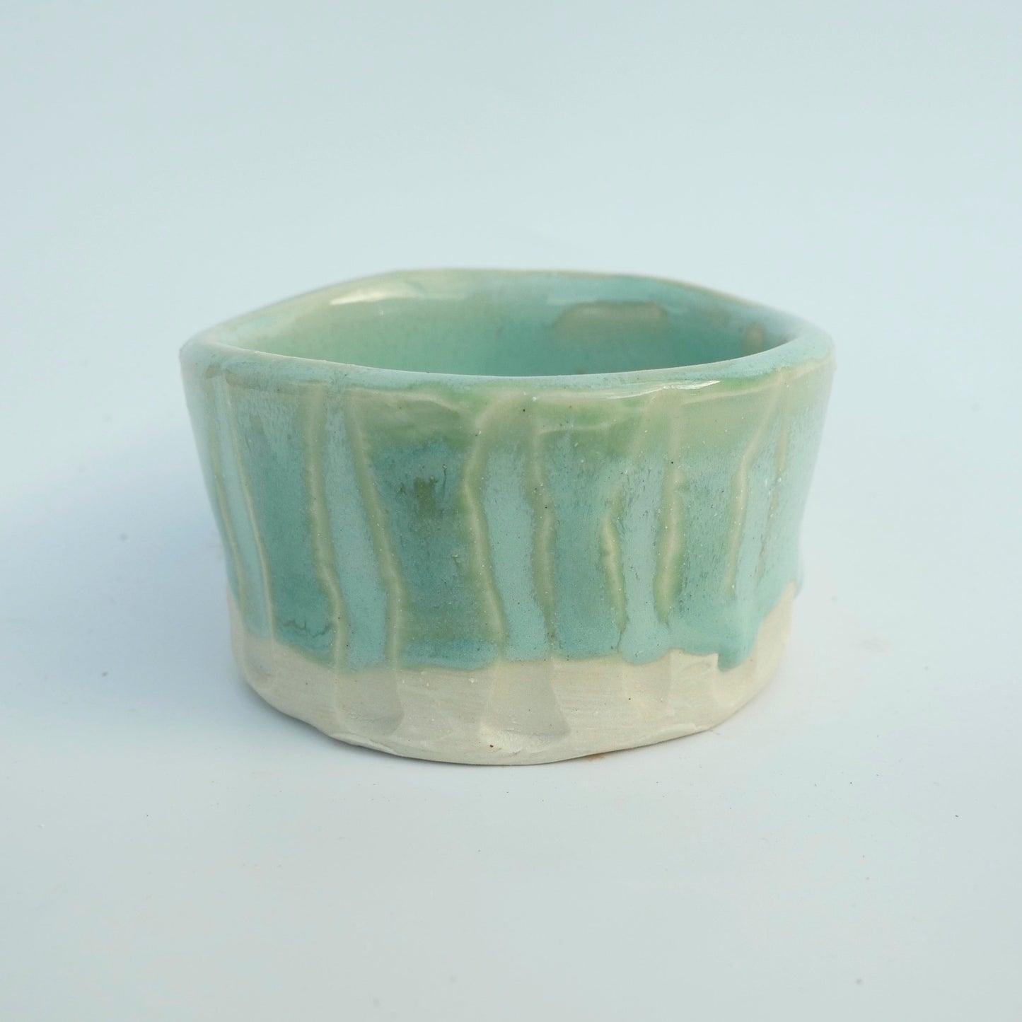 River Rock Midfire Glaze- Tidepool