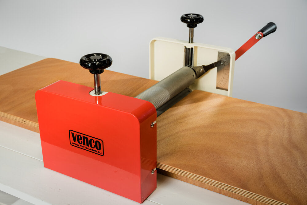 Venco Slab Roller - Tabletop