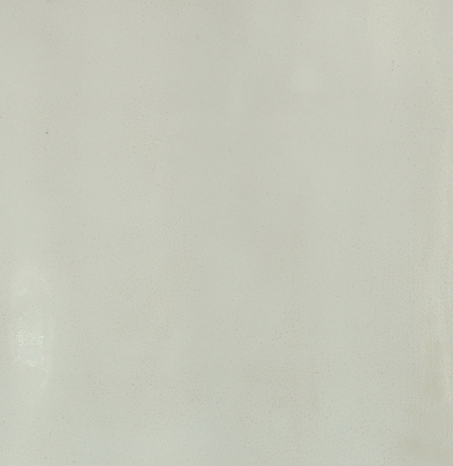 River Rock Midfire Glaze - Cloud White