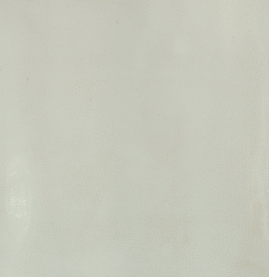 River Rock Midfire Glaze - Cloud White