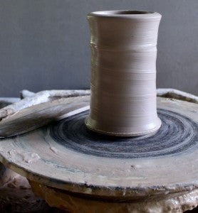 Mastering Wheel Throwing - Lids, Spouts & Handles