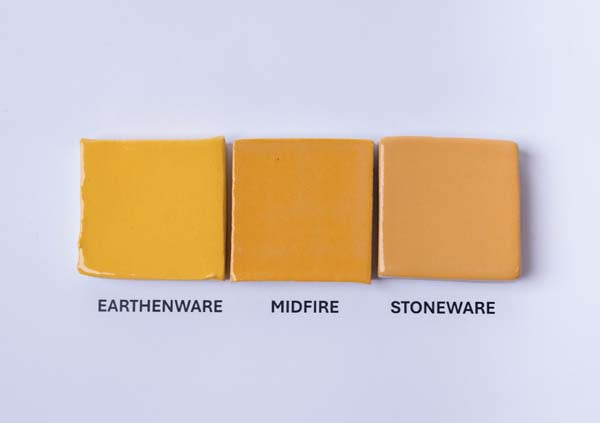Deco Underglaze - Mango