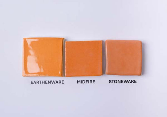 Deco Underglaze - Papaya