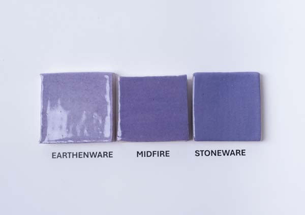 Deco Underglaze - Jacaranda