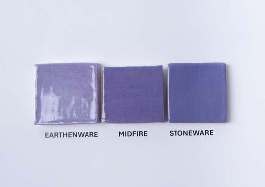 Deco Underglaze - Jacaranda