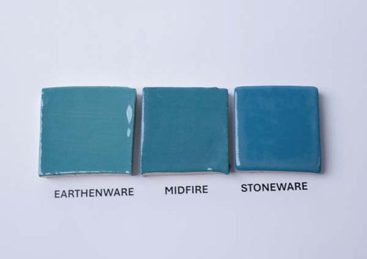 Deco  Underglaze -Lagoon