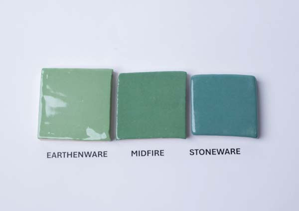 Deco Underglaze - Spearmint