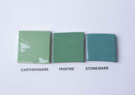 Deco Underglaze - Spearmint