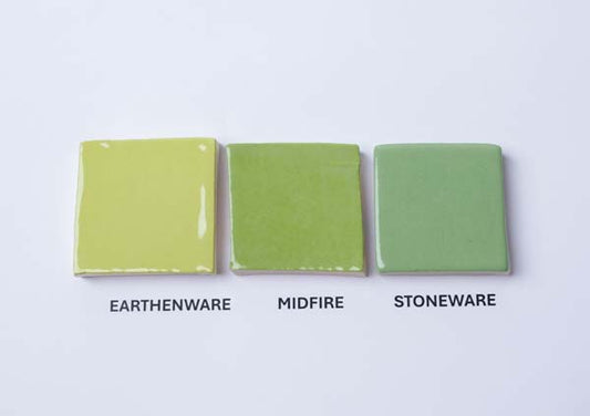 Deco underglaze - Lime