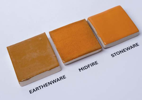 Deco Underglaze - Ochre