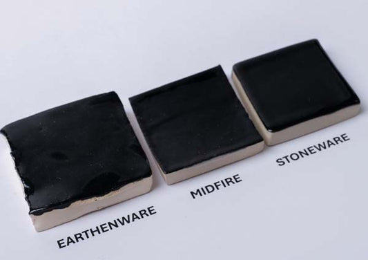 black australian underglaze