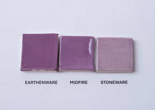 Deco Underglaze - Iris