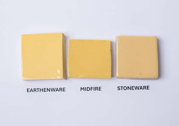 Deco Underglaze - Butter